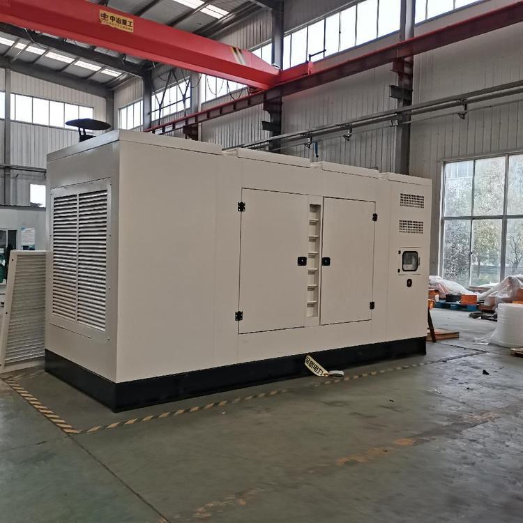 解放发电机出租